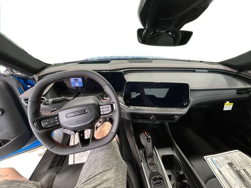 New 2026 Dodge Charger Scat Pack AWD/4WD image 19