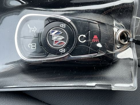 Certified 2023 Buick Enclave Essence w/ Experience Buick Package image 37