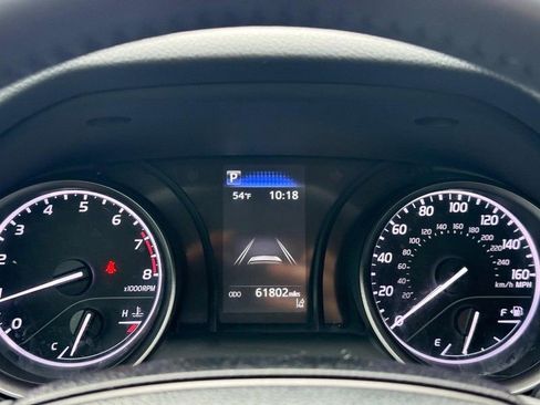 Used 2024 Toyota Camry SE FWD image 22