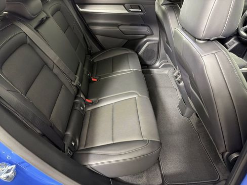 New 2026 GMC Terrain Elevation w/ Elevation Premium Package image 13