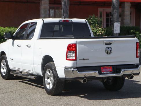 Used 2020 RAM 1500 Lone Star RWD image 6