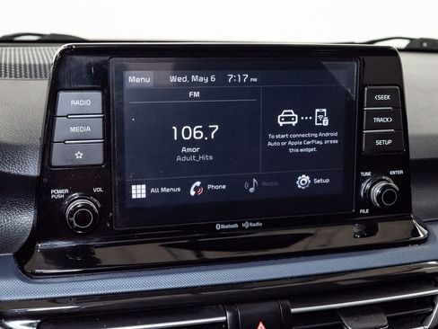 Certified 2023 Kia Seltos S FWD image 15