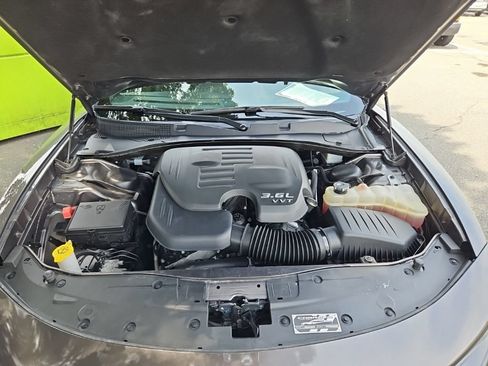 Used 2023 Dodge Charger SXT RWD image 31