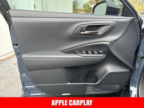 New 2026 Toyota Crown XLE image 4