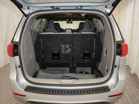 Used 2015 Kia Sedona SX image 6