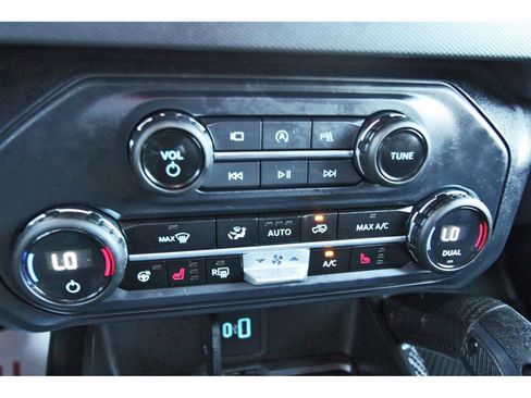 Used 2023 Ford Bronco Raptor AWD/4WD image 25