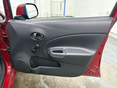 Used 2014 Nissan Versa Note S image 16