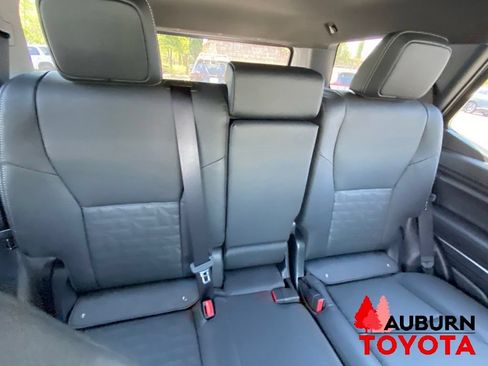 New 2026 Toyota 4Runner TRD Off-Road Premium AWD/4WD image 19
