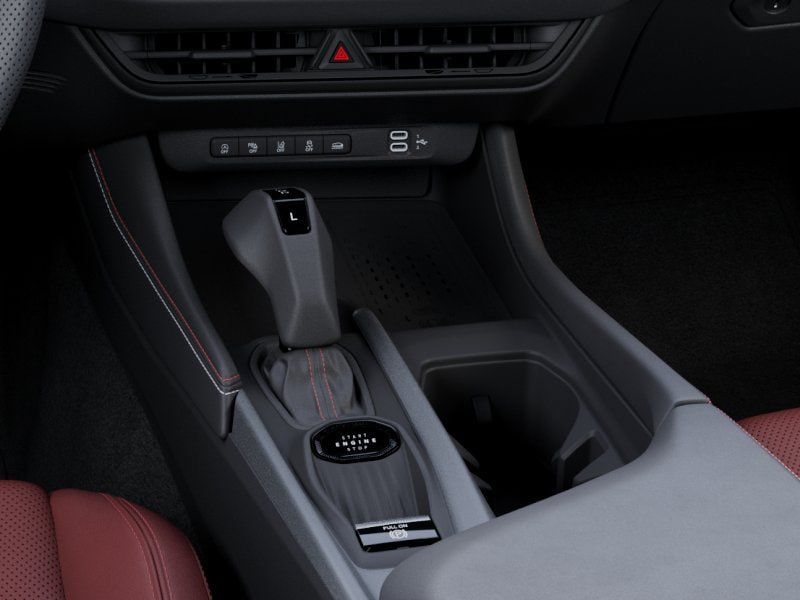 New 2026 Dodge Charger Scat Pack AWD/4WD image 24