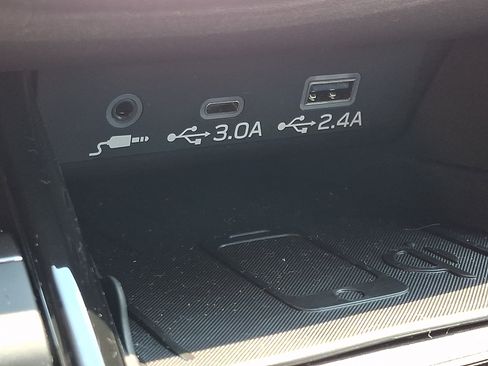 Used 2025 Subaru Legacy Premium w/ Tech Package #1 AWD/4WD image 24
