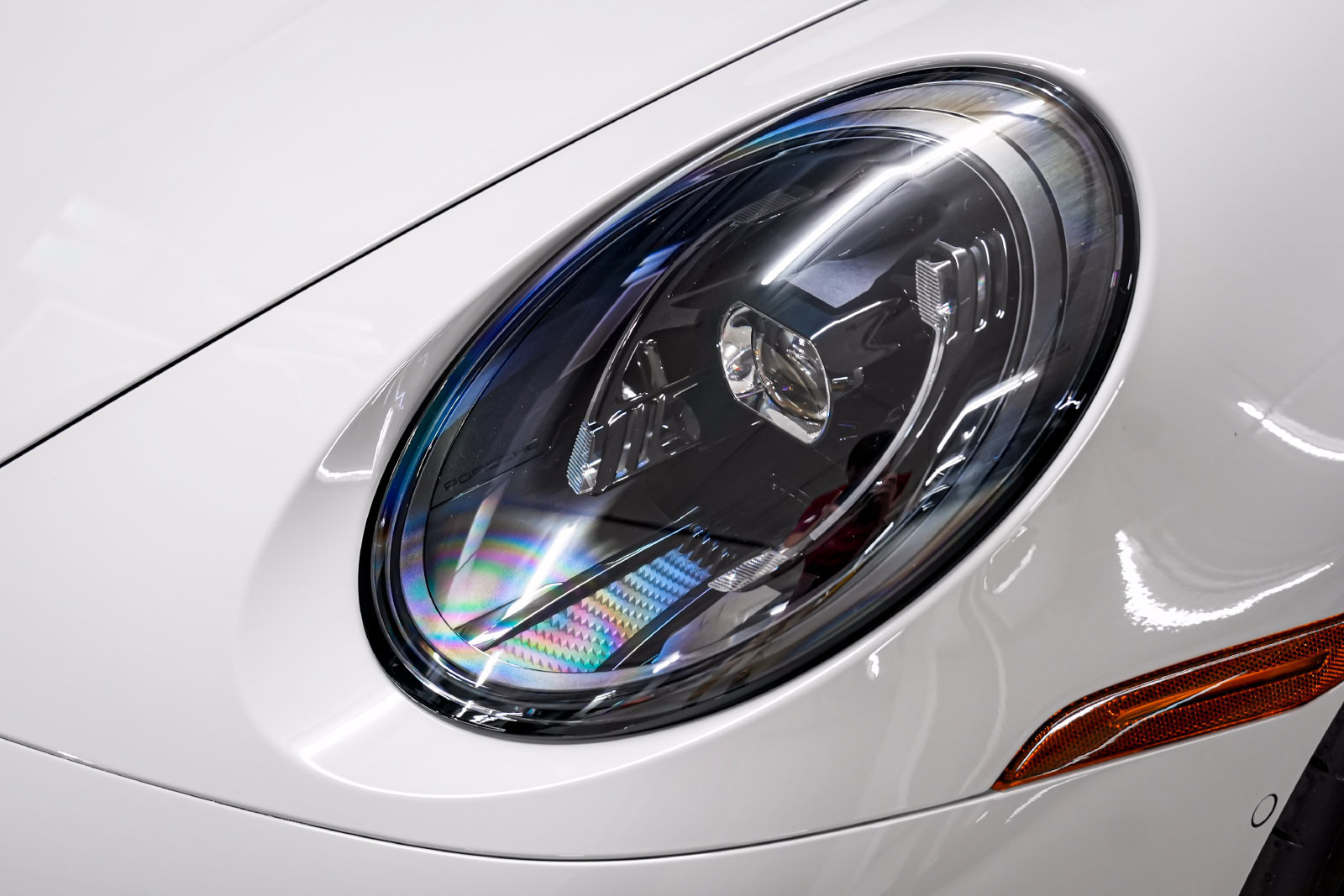 Used 2026 Porsche 911 Carrera GTS RWD image 34