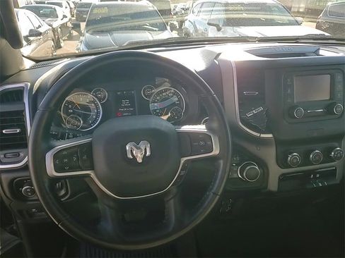 Used 2022 RAM 1500 Big Horn image 20