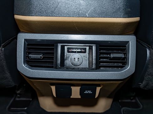 Used 2023 Ford F250 Lariat w/ Lariat Ultimate Package image 22