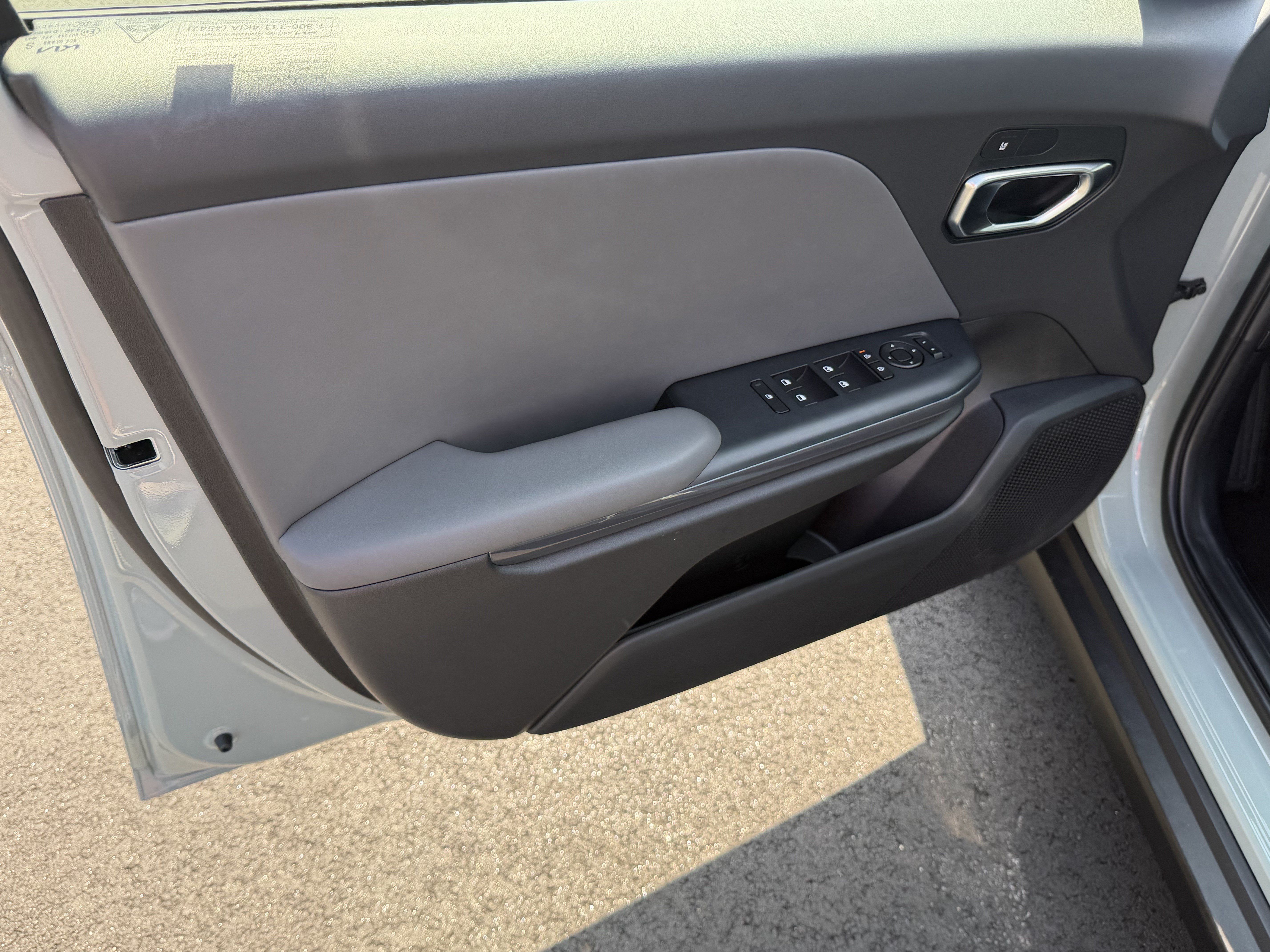 Certified 2026 Kia K4 EX FWD image 10