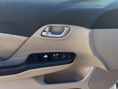 Used 2015 Honda Civic LX image 14