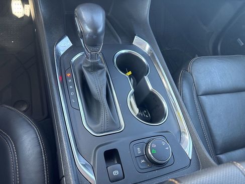 Used 2021 Chevrolet Traverse Premier w/ LPO, Floor Liner Package image 17