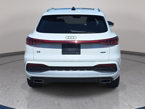 New 2026 Audi Q5 Premium AWD/4WD image 7
