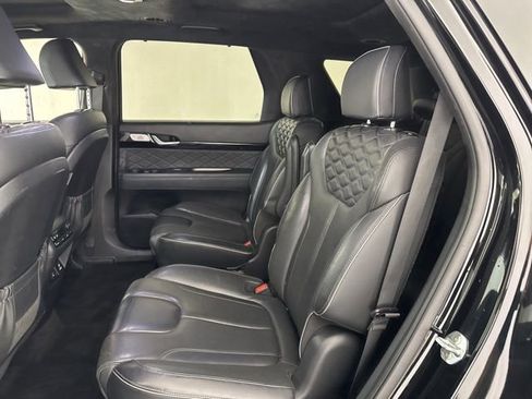 Used 2020 Hyundai Palisade Limited image 28