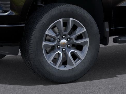 New 2026 Chevrolet Silverado 1500 RST w/ Convenience Package II AWD/4WD image 38