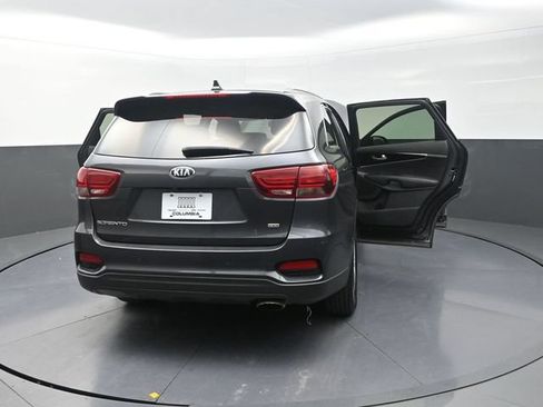 Used 2019 Kia Sorento AWD w/ LX Convenience Package image 35