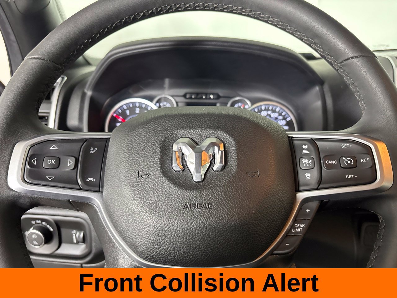 Used 2026 RAM 2500 Big Horn AWD/4WD image 15