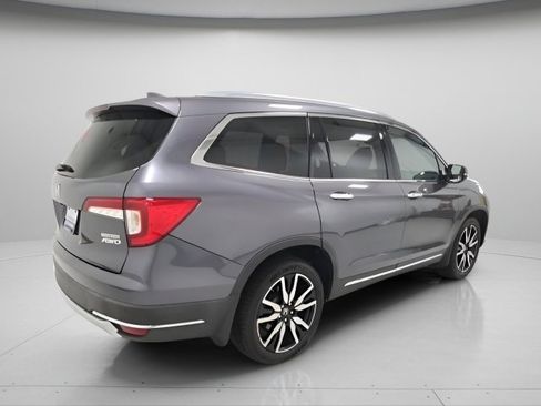 Used 2022 Honda Pilot Touring image 6