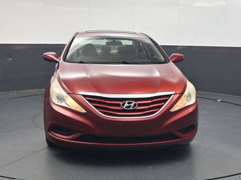 Used 2011 Hyundai Sonata GLS FWD image 13