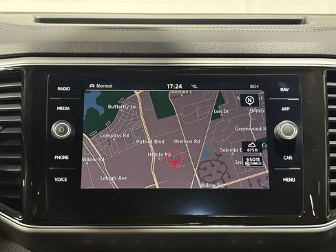 Used 2019 Volkswagen Atlas SEL AWD/4WD image 33