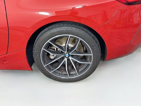 Used 2022 BMW Z4 sDrive30i w/ Convenience Package image 28