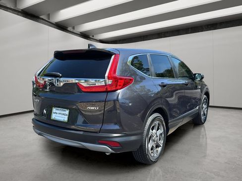 Used 2017 Honda CR-V EX image 5