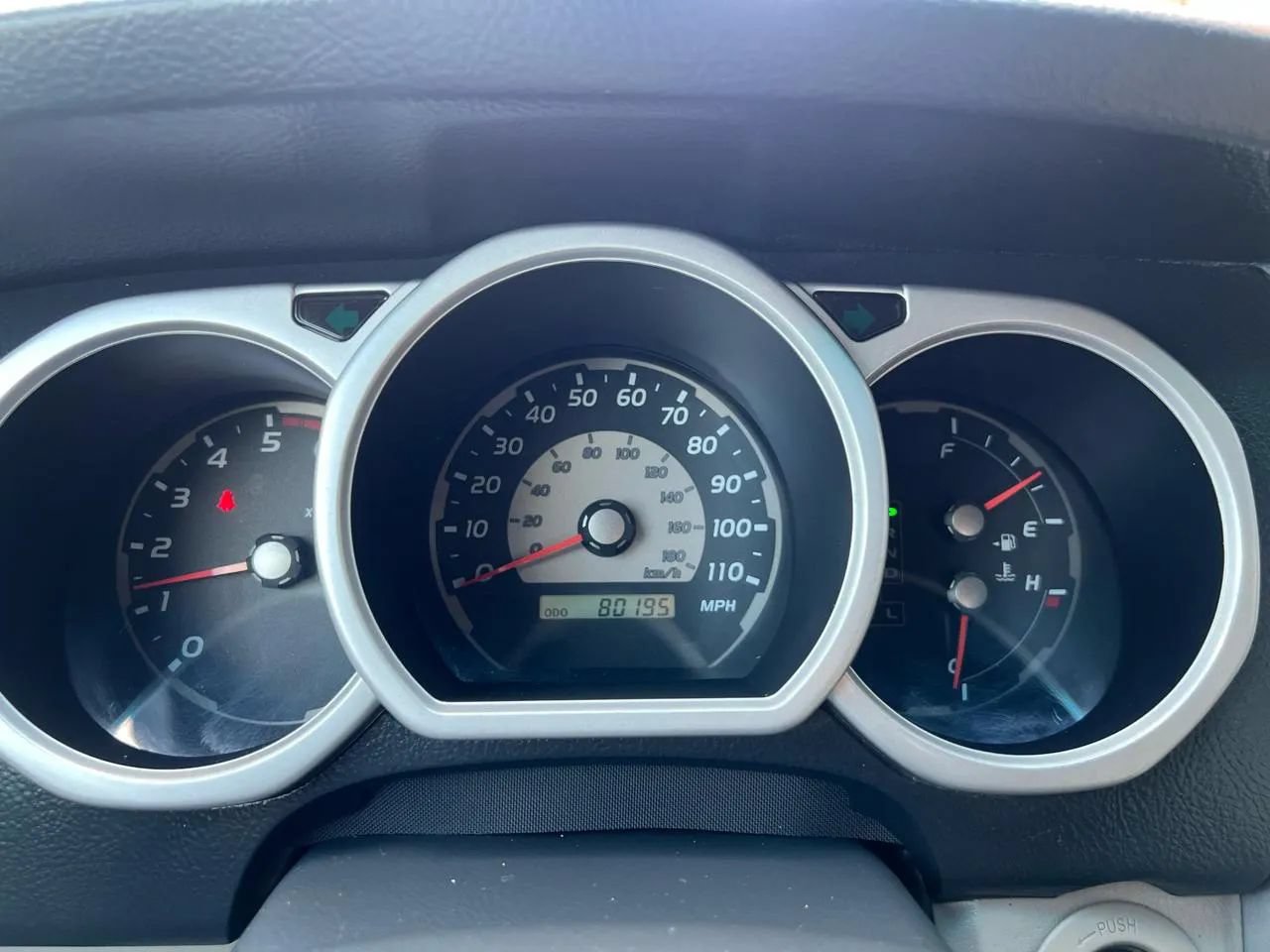 Used 2003 Toyota 4Runner Sport AWD/4WD image 38