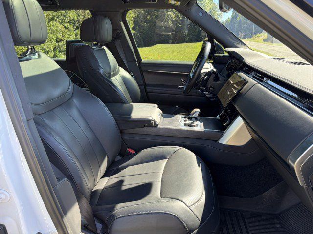 Used 2023 Land Rover Range Rover Long Wheelbase SE AWD/4WD image 19
