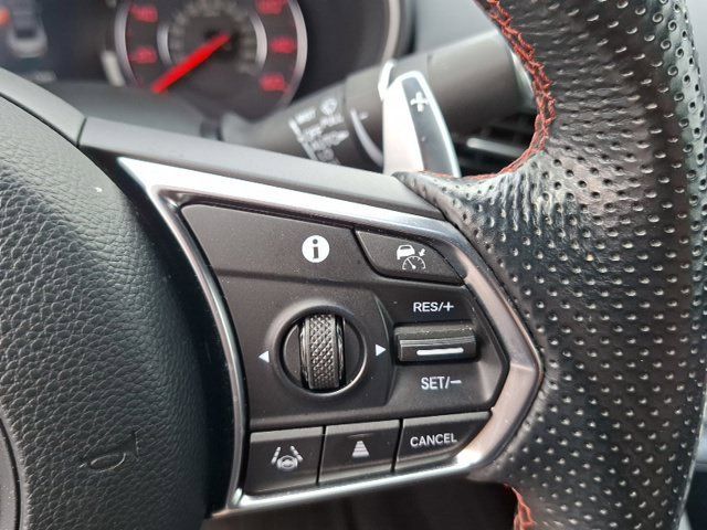 Used 2022 Acura TLX w/ A-SPEC Package AWD/4WD image 22