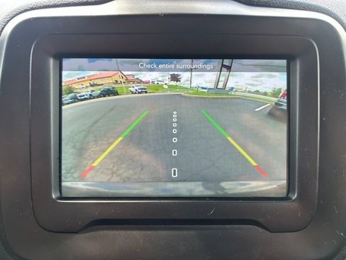 Used 2018 Jeep Renegade Sport w/ Power & Air Group AWD/4WD image 27