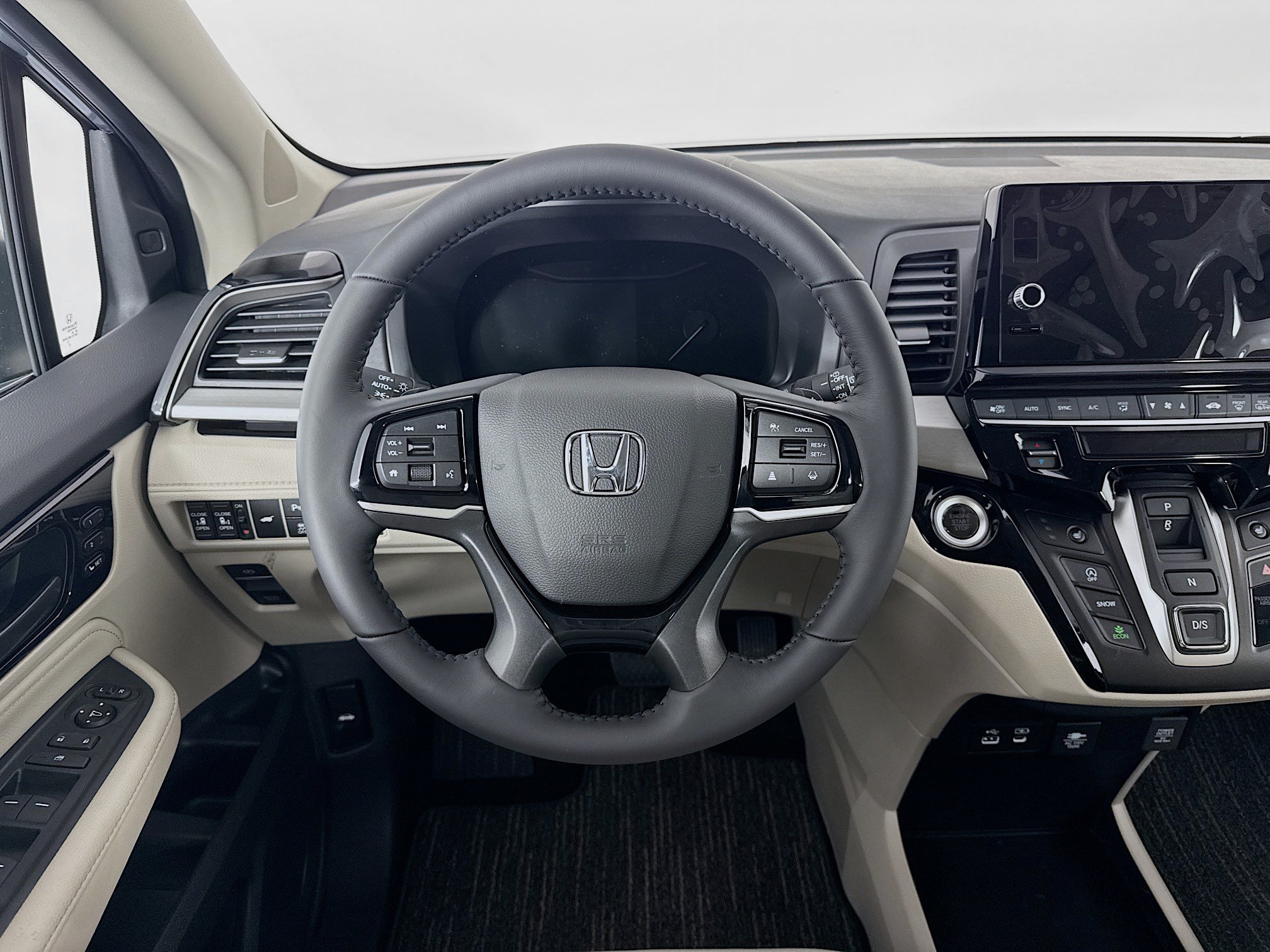 New 2026 Honda Odyssey Sport-L image 23