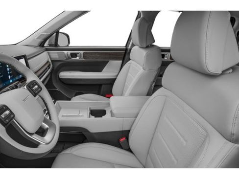 New 2025 Hyundai Santa Fe Calligraphy image 62