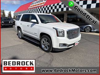 Used 2019 GMC Yukon Denali w/ Denali Ultimate Package 360° Tour
