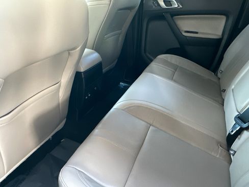 Certified 2019 Ford Ranger Lariat image 12