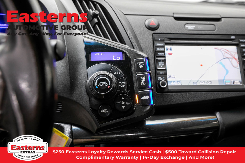 Used 2015 Honda CR-Z EX image 19