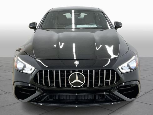 New 2026 Mercedes-Benz AMG GT 53 image 3