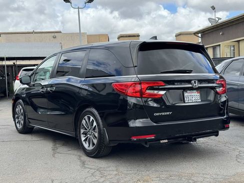 Used 2022 Honda Odyssey EX-L image 11