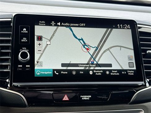 New 2026 Honda Ridgeline TrailSport image 36