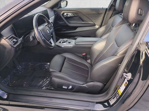 Certified 2023 BMW 230i xDrive Coupe w/ Premium Package image 17