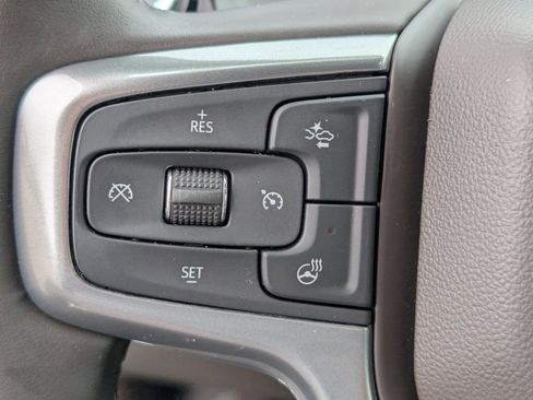 Used 2024 Chevrolet Silverado 1500 RST w/ Convenience Package II image 18