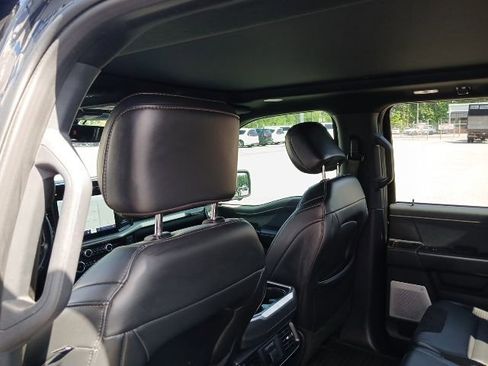 Used 2023 Ford F150 Raptor w/ Raptor Carbon Fiber Package AWD/4WD image 14