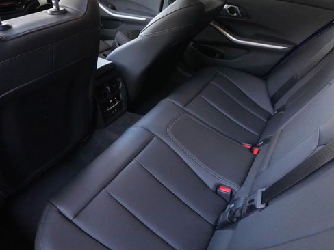 Certified 2025 BMW M340i Sedan RWD image 31