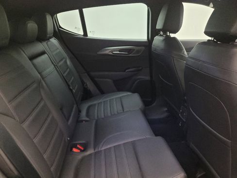 Used 2024 Dodge Hornet R/T Plus w/ R/T Blacktop Package AWD/4WD image 19
