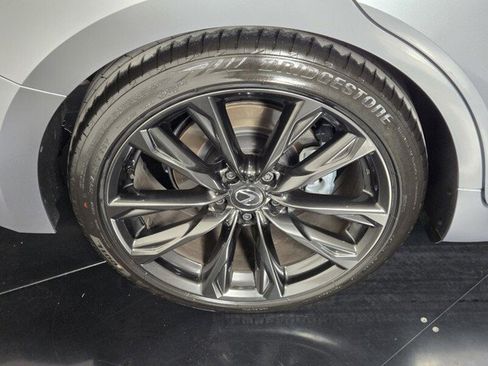 Certified 2025 Lexus IS 300 F Sport image 10