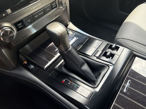 Used 2021 Lexus GX 460 Premium w/ Premium Package AWD/4WD image 26