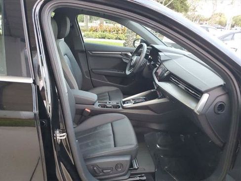 Certified 2022 Audi A3 2.0T Premium FWD image 22